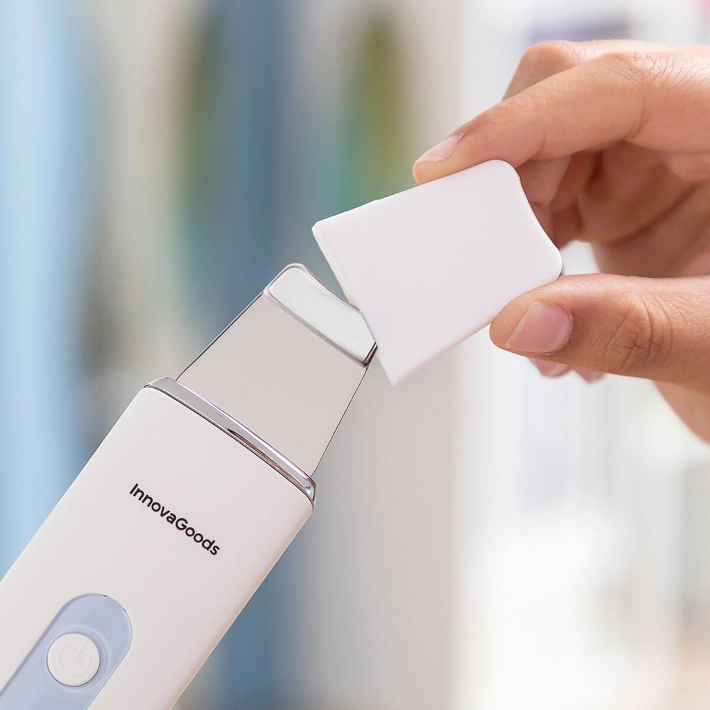 Ультразвуковой очиститель лица 4-в-1 Falnik InnovaGoods