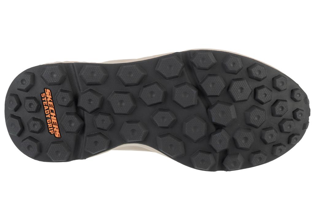 Skechers Bendino - Dormer, Мужские коричневые кроссовки