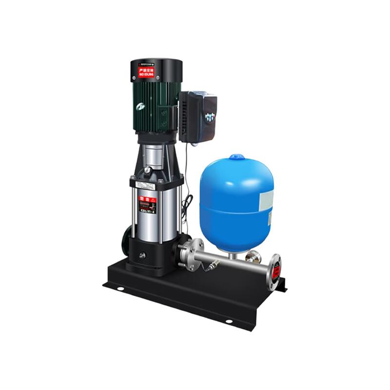 Runhong Gongpin Constant Pressure Inverter Water Pump