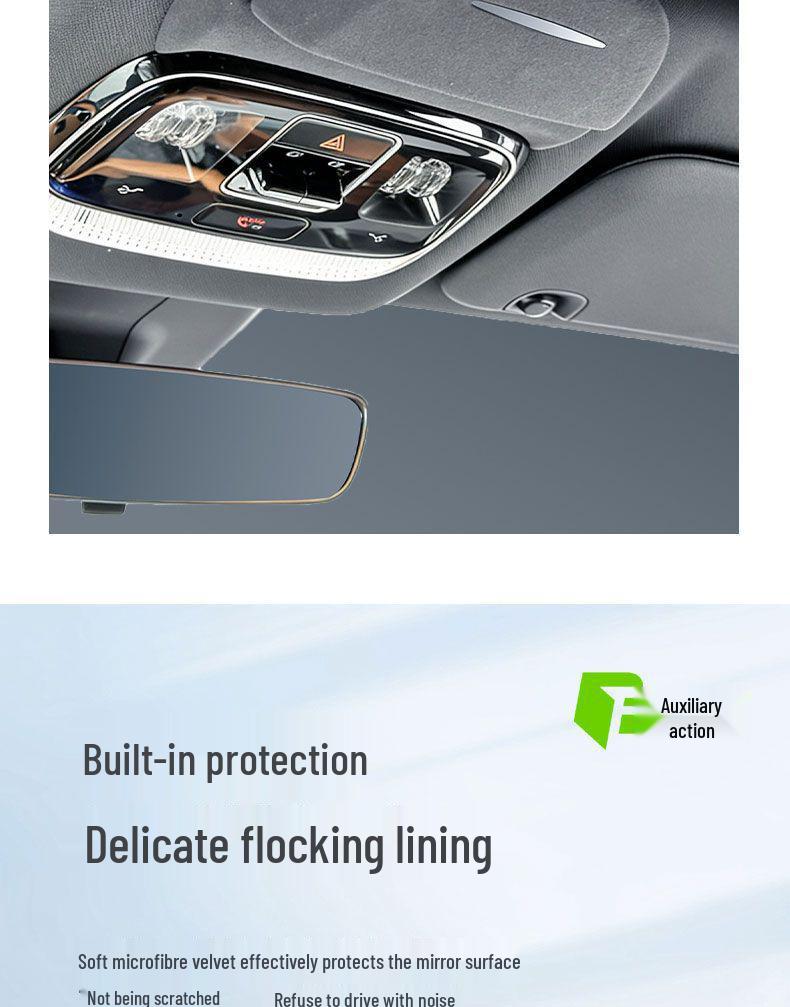Автомобильный солнцезащитный козырек Geely Galaxy M9/L7, держатель для солнцезащитных очков и зажим для хранения в салоне.