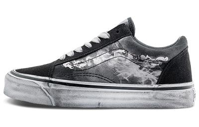 Old Skool X 'CONCEPTS' VN0A4P3XY451