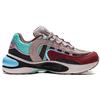 Li Ning V8 Дышащие Низкие Беговые Кроссовки Женские Тауп ARHP286-2
