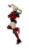 DC Full Power Sculpted Figure Harley Quinn Comic Color Ver. 1 Type