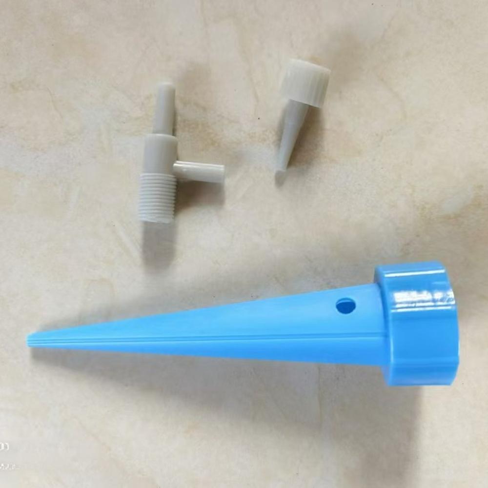 12 шт. Наборы для самополива Автоматические поливальщики Капельный полив Устройство для полива комнатных растений Гаджеты для растений и сада Креативные