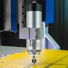 1.5KW 2220V Air Cooled Spindle Motor CNC Air Cooling Spindle Motor for CNC Engraving Milling Machine