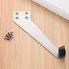 Multifunction Open Limiter Water-proof Door Resistance Door Buffer Furniture Hinge Door Stopper