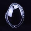 Для BMW Mini R55 R56 2007 2008 2009 2010 2011 2012 2013 Автомобильный Колпак Фары Оболочка Фары Стекло Прозрачный Абажур