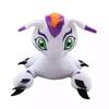Agumon Tailmon Digimon Plush Toy With Soft Stuffed Material**