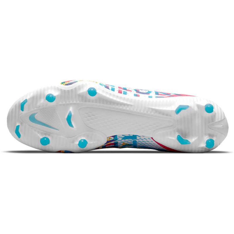 Nike Кроссовки Phantom Gt Academy Mg 3D CZ3452-467