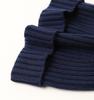 100% Merion  Wool Hats Thickness Beanie for Winter  Outdoor Keep Warm Hats, Solid Color Design of Hats, Gift for love