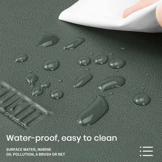 Прочный нескользящий защитный чехол для компьютера, легкий карман из искусственной кожи, чехол для переноски планшета, дорожные принадлежности, чехол для ноутбука