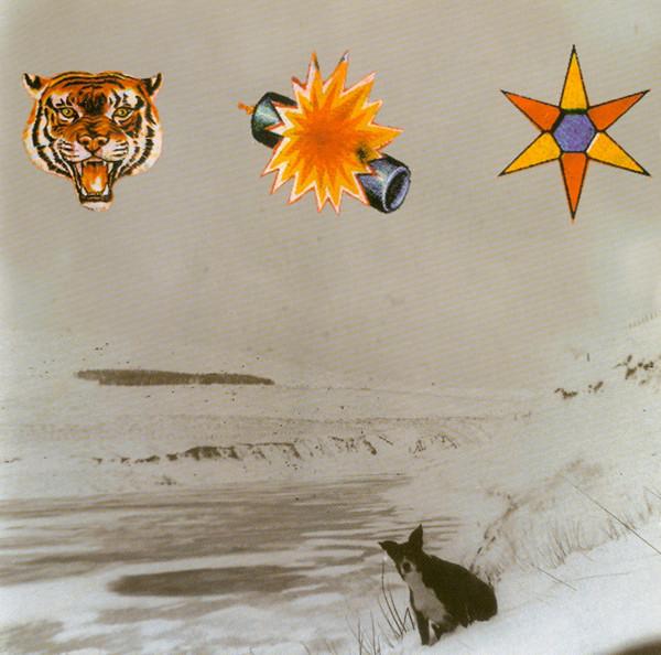 CD BETA BAND - The Three E.P.'s 724349705029 Regal 1998 Europe Dance & Electronica Used