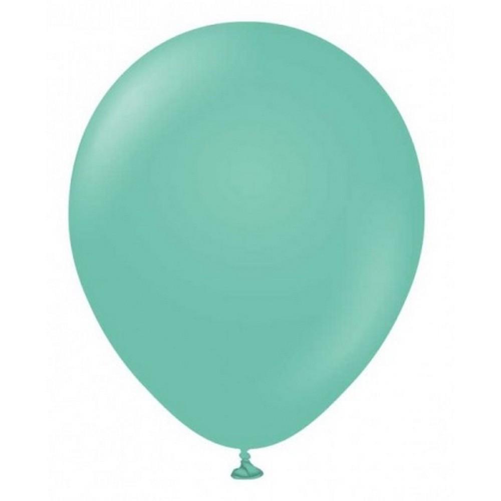 Globos Latex Balloons (Pack of 100)