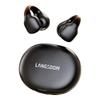 Беспроводные наушники с костной проводимостью Lanshitun ClipBuds R2 Max Bluetooth