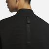 Nike Спортивная одежда Storm-Fit Tech Pack Свободная куртка на молнии без подкладки Мужская верхняя одежда Черный DM5502-010