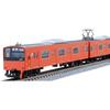 Tomytec  Tomytec  Масштаб N JR Серия 201 JR West 30N Реконструкция Вагон оранжевый Набор 98843 Модель Поезд
