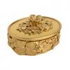 Шкатулка для мелочей Hestia Gold Flower
