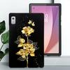 Для Lenovo Tab M9 TB-310FU Чехол из ТПУ с Рисунком Тонкий Защитный Чехол для Планшета
