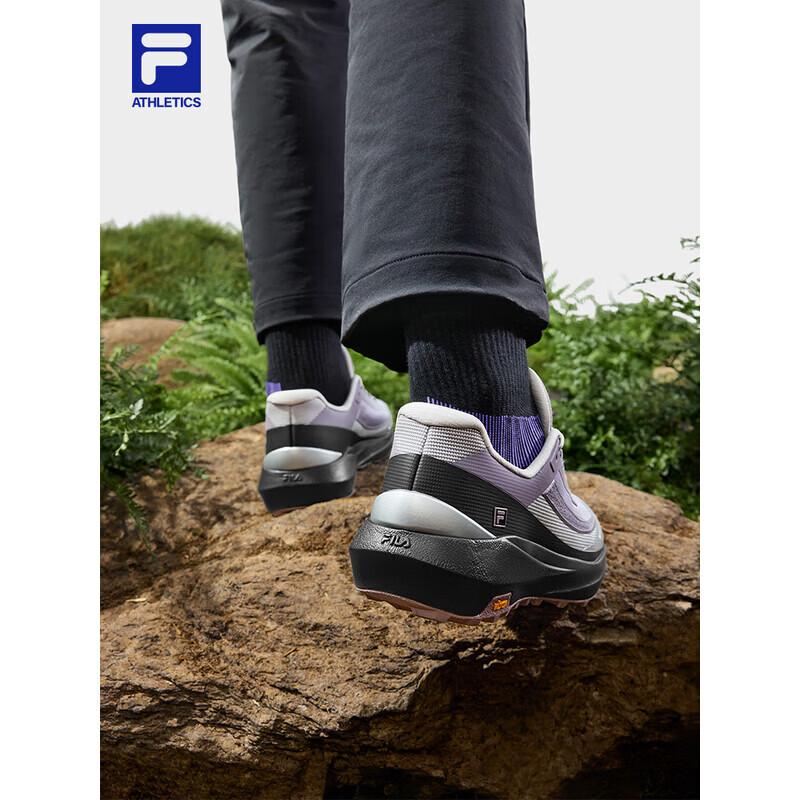 Fila Женские уличные ботинки Snow Wolf 3