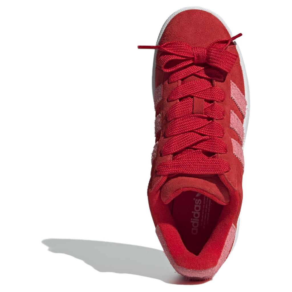 adidas Женские кроссовки Campus 00s 'Better Scarlet Pink Spark' IF9637