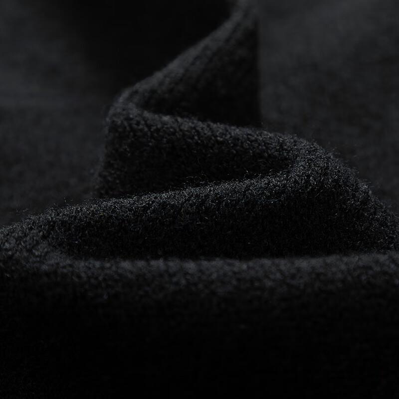 NASA MARVEL Men's V-Neck Knit Sweater