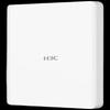 H3C Mini AX60-S Панельная точка доступа WiFi 6, 3000 Мбит/с, двухдиапазонная, Gigabit, PoE (Китайская версия)