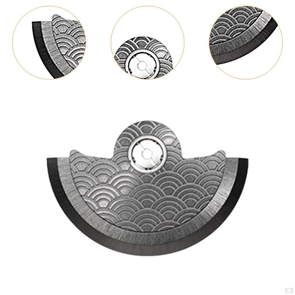 Automatic Mechanical Watch Movement Rotor Maintenance Elegant Replacement