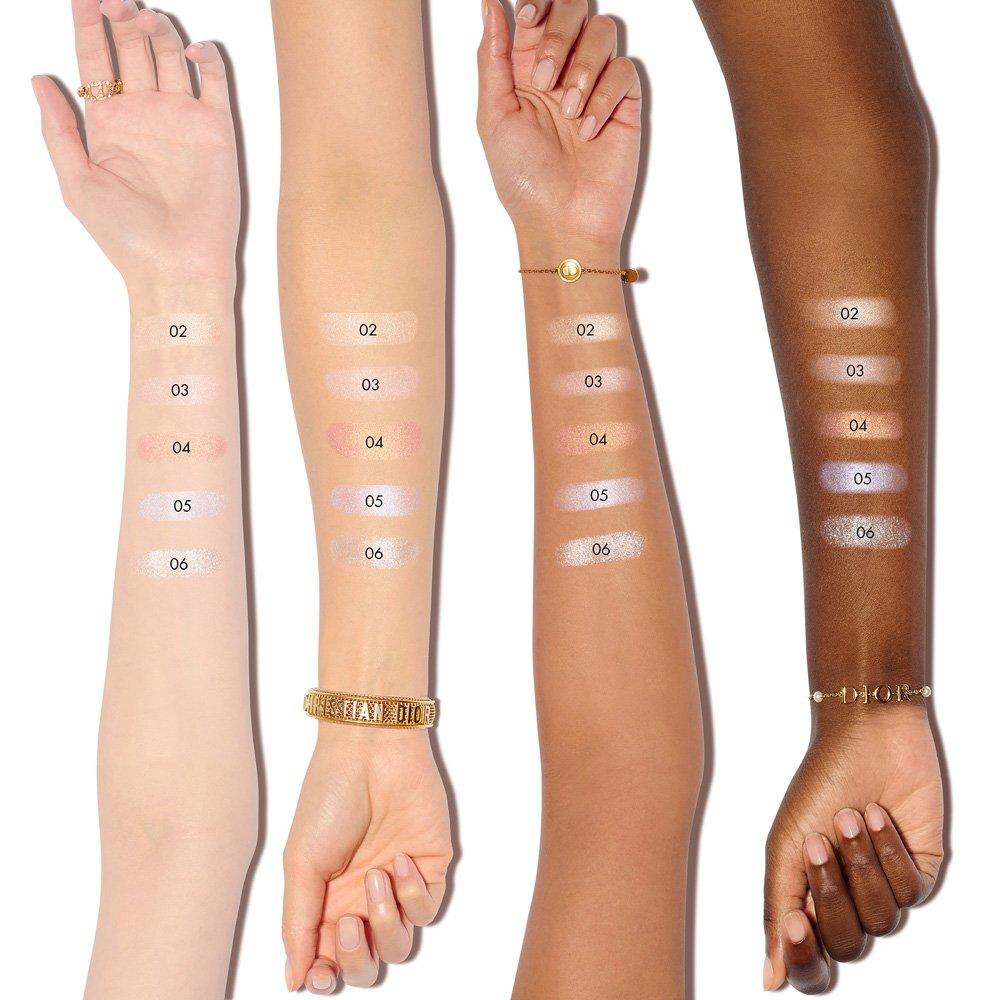 Dior НОВЫЙ ЛЮМИНАЙЗЕР FOREVER GLOW 6 г