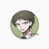 Значок для игры в косплей 32/44/58 мм Эносима Дзюнко Наэги Макото Асахина Аой Киригири Кёко, брошь, булавки для одежды, воротника, рюкзака, ювелирные изделия
