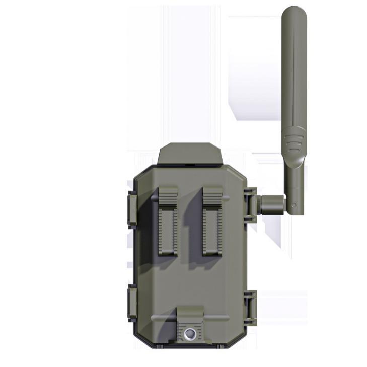 F8 4G Солнечная HD Инфракрасная Ночная Видимость Датчик PIR Камера Дикой Природы