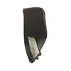 Matte Rear Bumper Corner with Holes for 2014 Land Rover Range Rover Sport, LR045185/LR045184.
