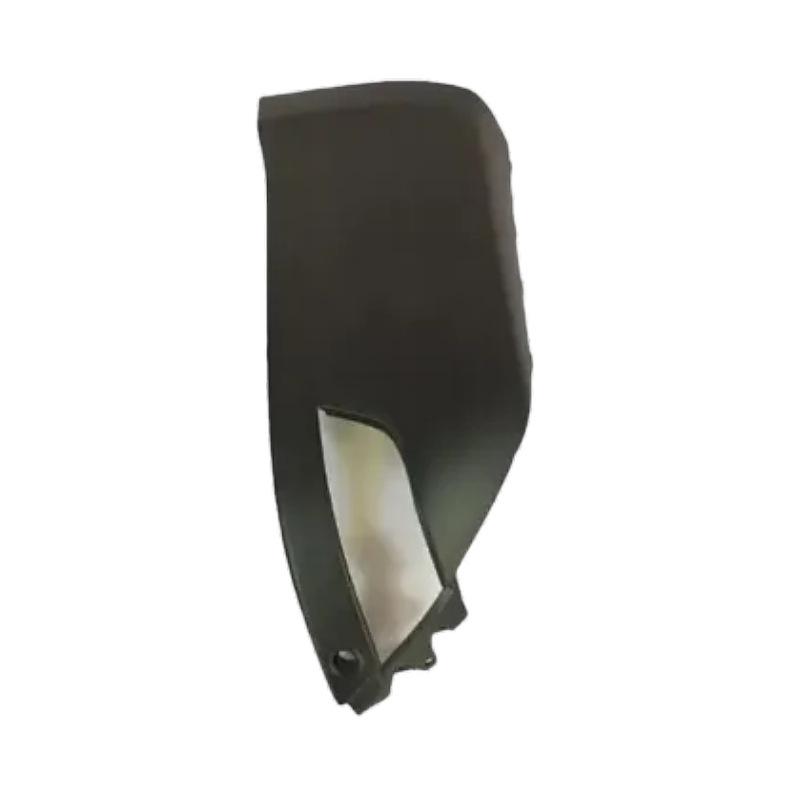 Matte Rear Bumper Corner with Holes for 2014 Land Rover Range Rover Sport, LR045185/LR045184.