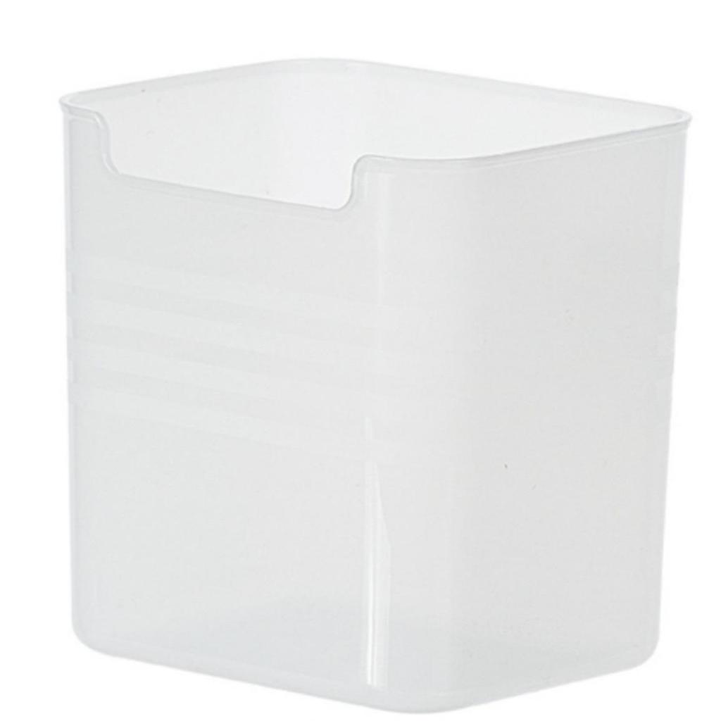 Портативный многофункциональный ящик для хранения на боковой двери холодильника — большое расширение вместимости для организации домашнего хозяйства