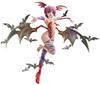 Vampire Savior Lilith Splendor Love