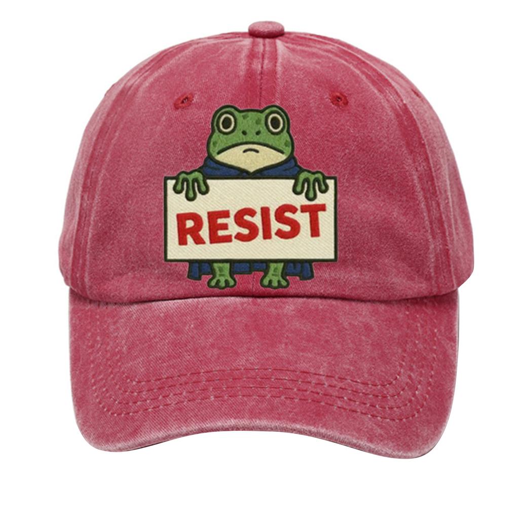 Мужская бейсболка из выстиранного хлопка с принтом, состаренная, с мягким верхом, джинсовая шляпа, винтажная шляпа