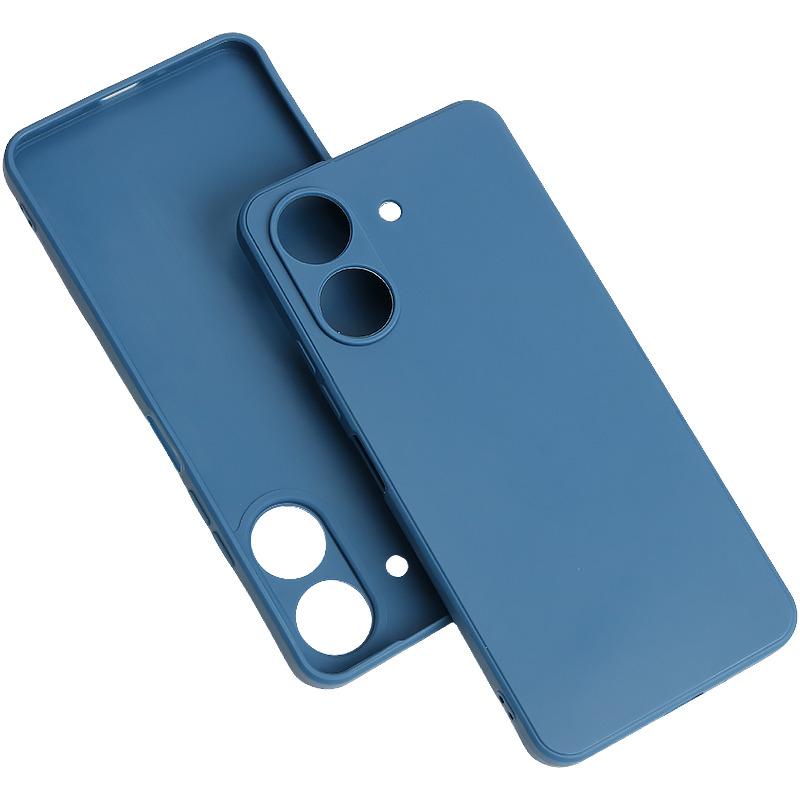 Чехол для Xiaomi Redmi 13C 13 C Роскошный квадратный жидкий силиконовый чехол для телефона Redmi 13C Redmi13c Мягкие чехлы Coque для 13C 4G