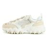 Новые кроссовки Oakmont 'Бежево-белые' Женские F12W332105FWA