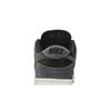 Nike SB Dunk Low TRD 'Dark Grey' (Unisex) Dark Grey / Black-White Skate Shoes AR0778 001