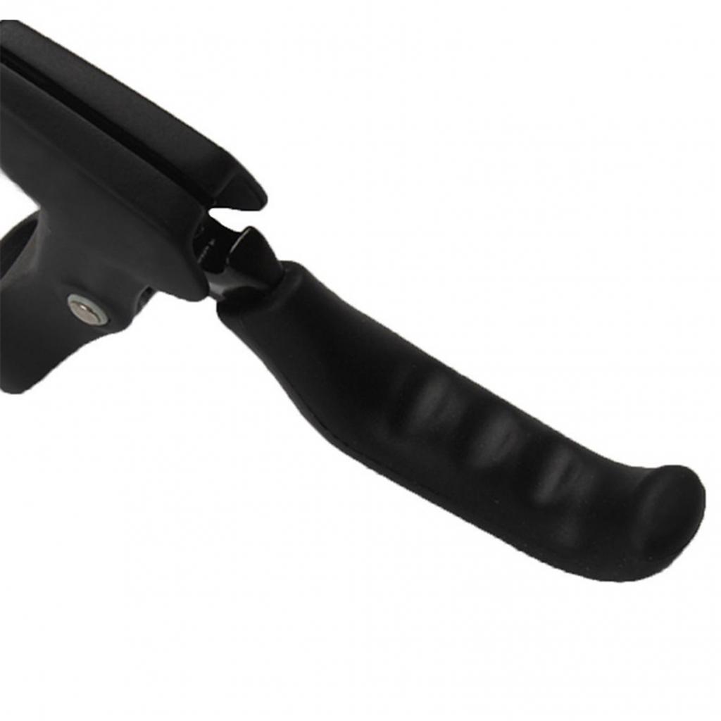 Brake Lever Covers Green Pink Purple Red TPR White