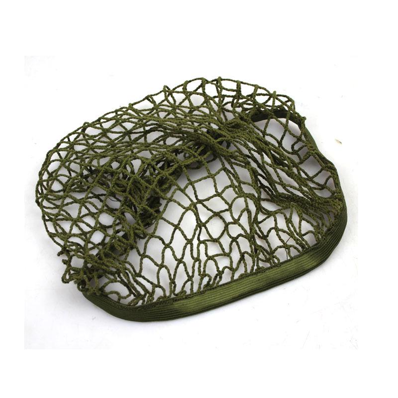 Cross-border Tactical Helmet Camouflage Net for M1 M35 M88 in Green/Black
