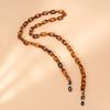 Anti-Slip Sunglasses Lanyard Chain Handmade Beads Eyewear Lanyard  for Women Men