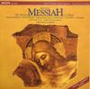 LP Record JOHN ELIOT GARDINER  Hndel Messiah 725104 ETERNA 1988 Germany Classical Used