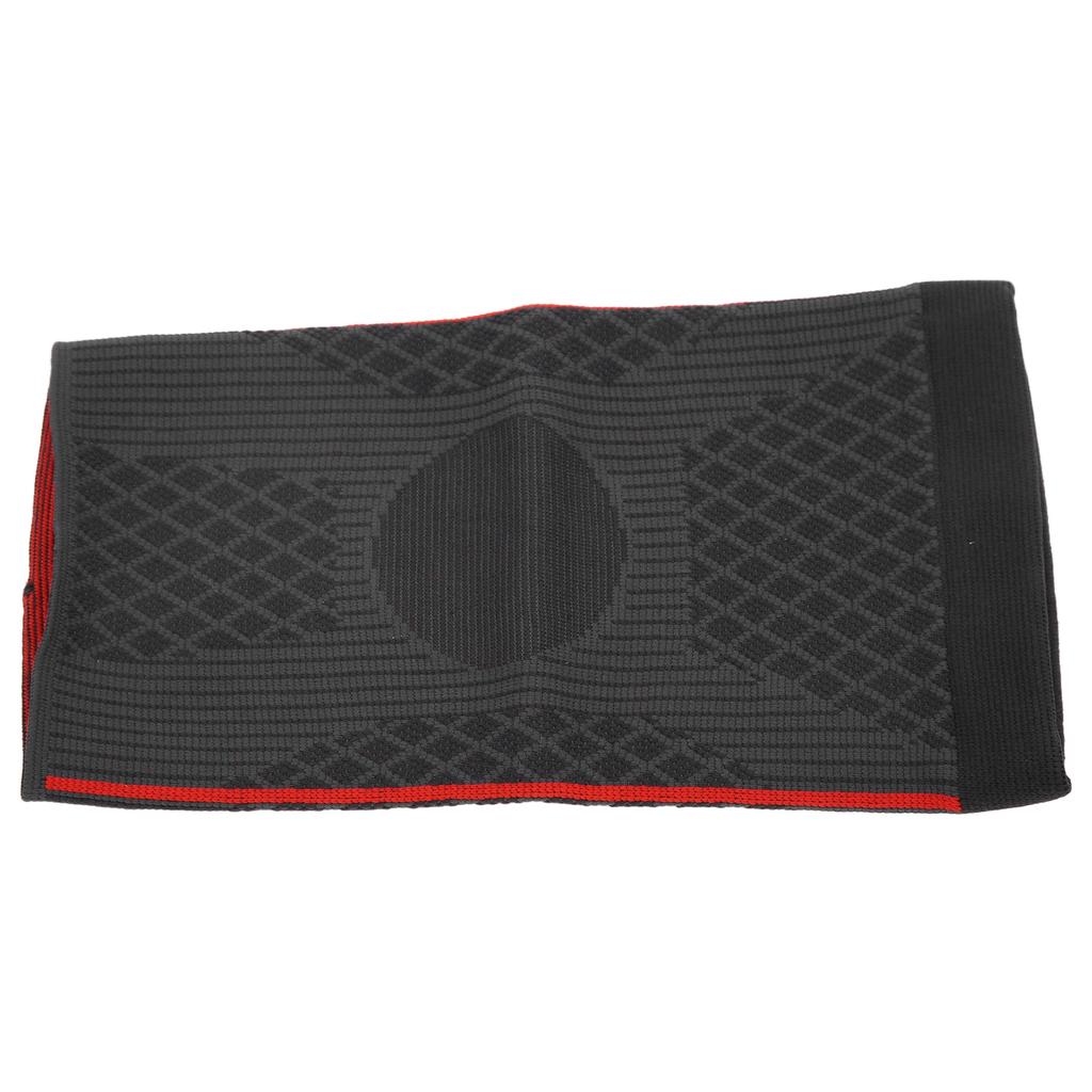 Knee Brace Breathable Knee Compression Sleeve Guards for Running Jogging Basketball Pain ReliefXL