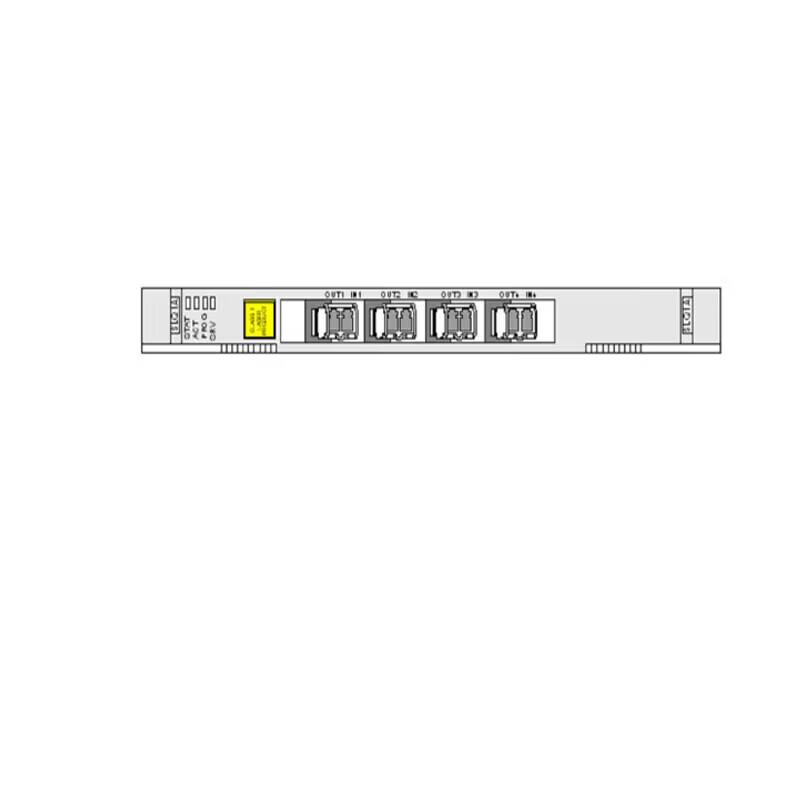 Huawei SLQ1A 4xSTM-1 155M Optical Interface Board