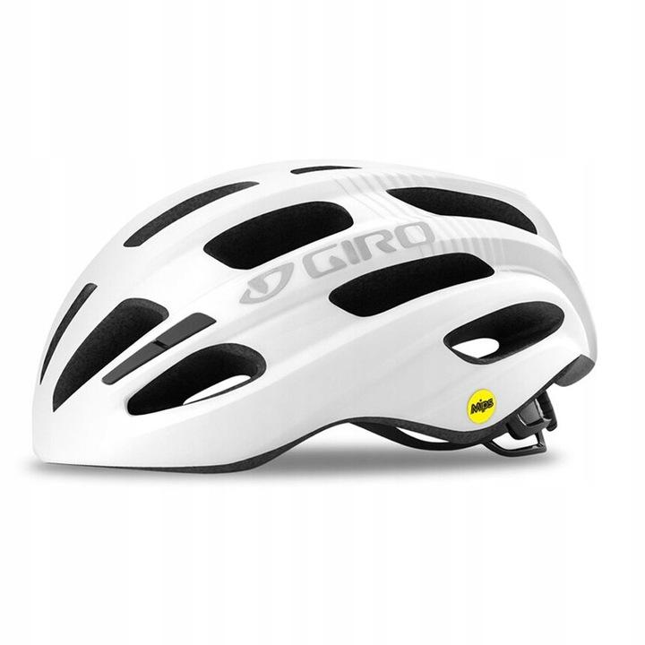 Kask Rowerowy Giro Isode Integrated Mips Wh 54-61