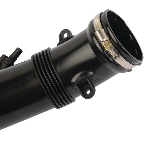 Впускной патрубок с наддувом для моделей BMW 13717602692, 13717607778, 13717627501