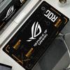 ASUS Xxl Mouse Mat Republic of Gamers ROG Large Gaming Mouse Pad Carpet Rubber Non-Slip Computer Desk Mat Keyboard Pad Playpad