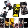 Чехол для Motorola Moto G54 G05 G24 G45 G55 G75 G85 G15 G57 G86 Power Edge 50 30 Ultra Fusion neo Pro Чехол для телефона The Boys ТВ