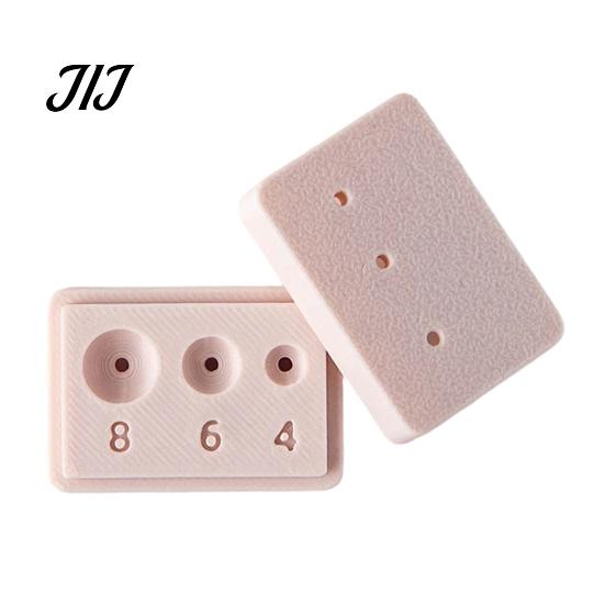 Precision Clay Cutting Plate Polymer Ball Maker Mold, Roller 4mm 6mm 8mm 10mm 12mm Jewelry Making Tools for Beginners 15mm 18mm 20mm Sphere
