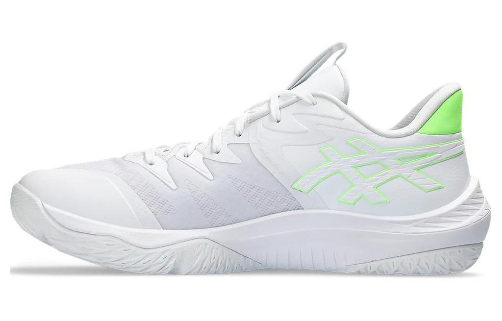 Asics Unpre Ars Low 2 White Lime Burst 1063A083-100